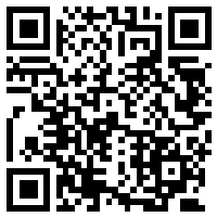 QR Code for bitcoin:1CV45VRbZfopYTJB7ajb5Huew2PHRz5z2J