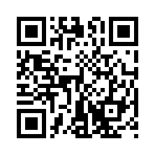 QR Code for bitcoin:1CV59zgDRAYqSsJT5WTY7DG7K5PLdjwa63