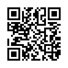 QR Code for bitcoin:1CV6VTQtvCutvugAMnpjUrr8c8wThP81FK