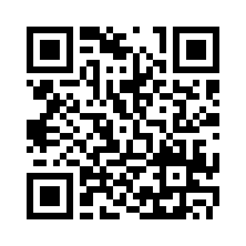 QR Code for bitcoin:1CV7tcCoqcuR5Vry5ePZ3EGVv9LDbkwcBA