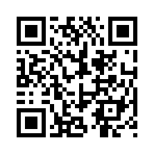 QR Code for bitcoin:1CV7uGZFeAwFABRTcoaGbt1b1gdUQnhtdV