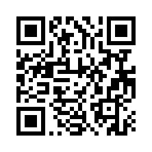 QR Code for bitcoin:1CV8KBfSiPitTa6XXBvAvBDzLbEh5HPyBs