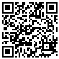 QR Code for bitcoin:1CV95Pct45XKzPjMwHfaL68S3YJqof4ep6