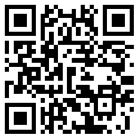 QR Code for bitcoin:1CVA8VEPLZqgVwJtLebA8Z3PggHUZXF7PD