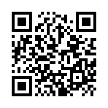 QR Code for bitcoin:1CVAjf6TK7PasxVrLPgva6NGbQcLAv23d2