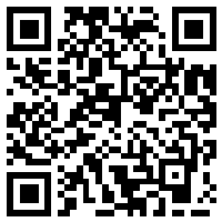 QR Code for bitcoin:1CVAsfodRvdpxoUk3ZodtAT1QpASBa23sN