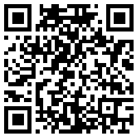 QR Code for bitcoin:1CVB4A76e3UJArdBe3iEMroYxG1dFRspAM