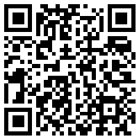 QR Code for bitcoin:1CVBLPx6568DLPHupd4mNCYRdqAjNNVRqN