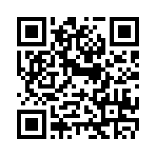 QR Code for bitcoin:1CVBUTae1PDy3ccjy61QuBmsgukbnN7joW