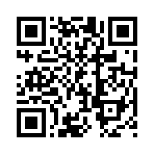 QR Code for bitcoin:1CVBpEHuFrg7wSfjpvE4duHDquwpAiusJg