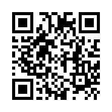 QR Code for bitcoin:1CVC6Nn4X8mUDTiHJUnjTtFWpcusH2DD8c