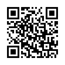 QR Code for bitcoin:1CVCG6p2SrmeiK7iYCPVsKss5XQFuZknss