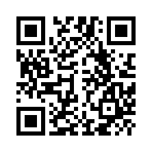 QR Code for bitcoin:1CVCfVvShQAzUyfJ4CbXT2Fwg74F98frWk