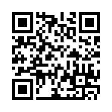 QR Code for bitcoin:1CVCpT17e8a3AXsESmphXYGqbBbigz4qDV