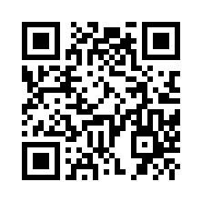 QR Code for bitcoin:1CVCrRLXPpBN4R1ktBqLEAAbCHdBZPKDbZ