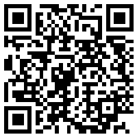 QR Code for bitcoin:1CVDAJSt17kAnpzTULZc3gf4VxnCtxMtRj
