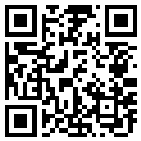 QR Code for bitcoin:1CVEDdBo2S6BJt7wBV2wdP9i7RCG3Z5F3W