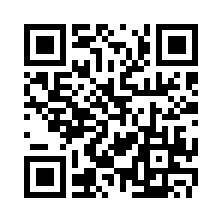 QR Code for bitcoin:1CVF9TxkhqPDN8VC5jc75fTNTua4hR3Yck