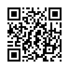 QR Code for bitcoin:1CVFLUg25DAoiE9JPModpzqBbidz2KCGco