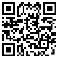 QR Code for bitcoin:1CVG2YCZJG2XBoG8ELhmkVBZdsiLnBuv72