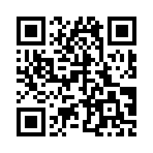 QR Code for bitcoin:1CVG8FS4GjZPebHBBEYweVsjFDaPvHySLW