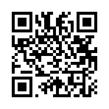 QR Code for bitcoin:1CVGXctZxiGCKHSs9xF5A6fE5EeMpGbRJs
