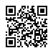 QR Code for bitcoin:1CVJSghyf42JfBfhRxSfbH2YAjJEz9kH5e