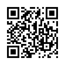 QR Code for bitcoin:1CVKSofwLvTA6v4bb3MUB9L3jFitARBejJ