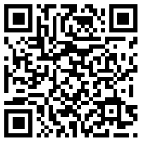 QR Code for bitcoin:1CVKe3ELfVi44ehdeXajgHtMMtRFQM6Zzk
