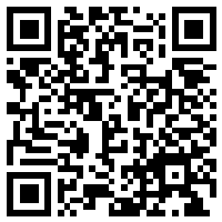 QR Code for bitcoin:1CVLnppstvbJGSB6thJukna3mmXb5vrzka