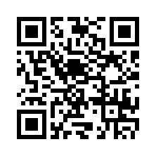 QR Code for bitcoin:1CVLoKbtbCEuaAtTtoeVC8njdby2ywCizY