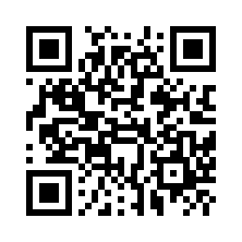QR Code for bitcoin:1CVLvjiDmZKPgYGiFk6EdgewDEsERE6cDS