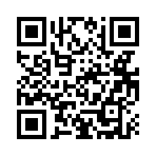 QR Code for bitcoin:1CVM5WgVRcVrwd2wvJR3YsqDAPF7BNrd29