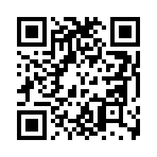 QR Code for bitcoin:1CVMLB34LnyqSebxLWWPaT4weGHaQsShR9