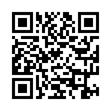 QR Code for bitcoin:1CVMn5oy1iTo7abdqt317P1xiqN2RKFDar