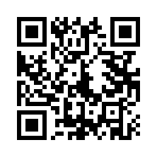 QR Code for bitcoin:1CVNKXpsACTYZrj5GwX7JBbdsvULndjhtQ