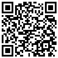 QR Code for bitcoin:1CVNiKAprajsoMiRfDfru5KS5CykVnUfcS