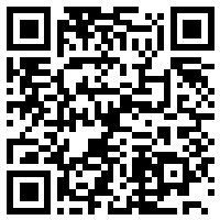 QR Code for bitcoin:1CVNsLQGRHJih6g5wRs8rT524jgbEQSsiV