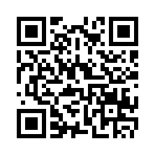 QR Code for bitcoin:1CVPN3keLgiWTrwV1gJ7deYvbR1We619SB