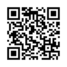 QR Code for bitcoin:1CVPWih7M9ALwf4PTztUm5LFREfRmgChf1