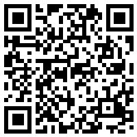QR Code for bitcoin:1CVPfCE3GW9fpRfPRdJrCu72bipZFSqbEp