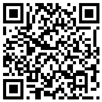 QR Code for bitcoin:1CVQKSwDH4magCthDCeqFfYh2aYmbfzpf