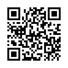 QR Code for bitcoin:1CVR98bJXuceZ4eTxUgzRy1eLfnFcSmWWw