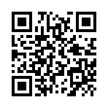 QR Code for bitcoin:1CVRBExQ2mRfab3DweBEhARDB6KiY9K3V8