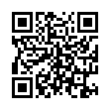 QR Code for bitcoin:1CVRkXkx2mb7wA52z28zaii26fAPpBWPqq