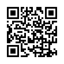QR Code for bitcoin:1CVSPDb4yZgNdECRjkpts8RRsYaBca7jDT