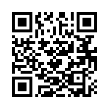 QR Code for bitcoin:1CVTDdt6LrvgNU6LsKVnMuVQuUma2e4Z97