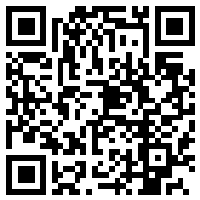 QR Code for bitcoin:1CVTS26HJsYsBUrf61zRENGpjpC3kSczEW