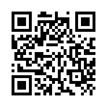 QR Code for bitcoin:1CVTWSoedimFmBrYNzPMeZeftqDCrDvD7L