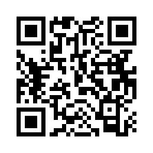 QR Code for bitcoin:1CVTofWepCZvrsK1pbKYVtTPnF9itWJTFY